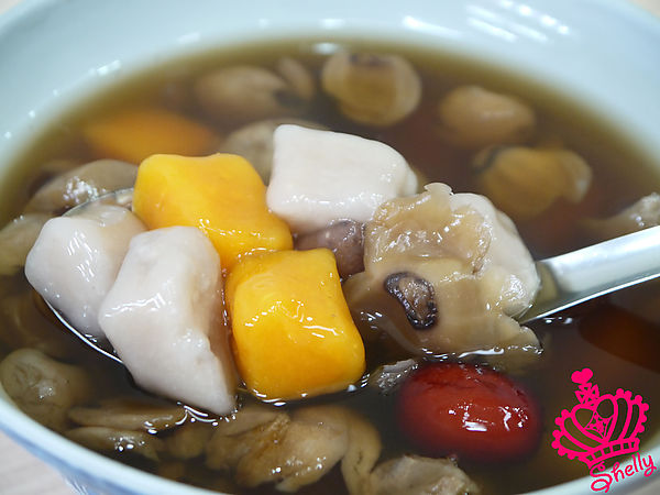 深坑「深坑阿珠芋圓」．深坑老街