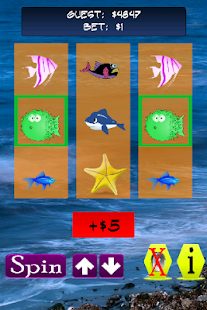 777 Slot Machines Screenshots 1