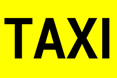 Taxi Blinker poster 5