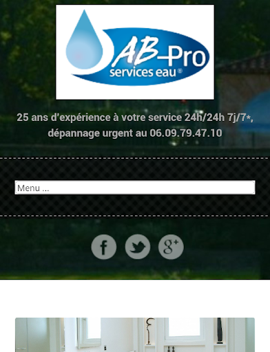 【免費購物App】Plombier Perpignan Ab Pro 66-APP點子