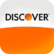 Discover Mobile icon