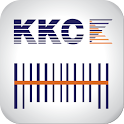 KKC Barcode PRO logo