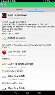 Lastest Sweet Deals APK for Android