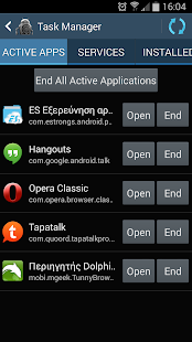 Omega Files Pro - screenshot thumbnail