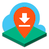 Nutiteq Offline Maps icon