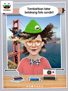 download Toca Hair Salon Me free