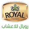Royal for Herbs