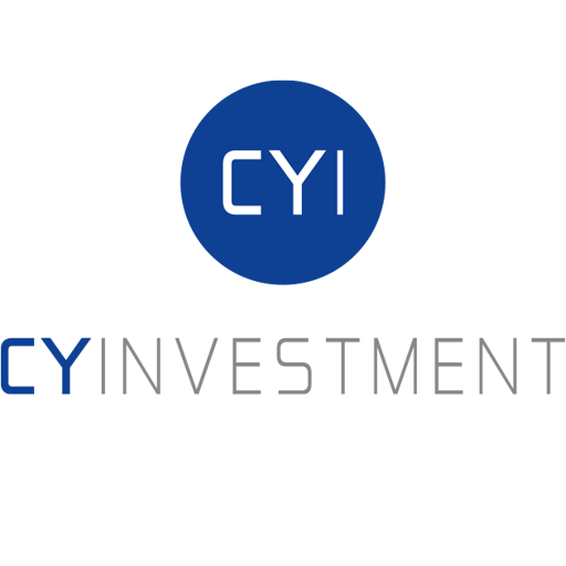 CY INVESTMENT 商業 App LOGO-APP開箱王