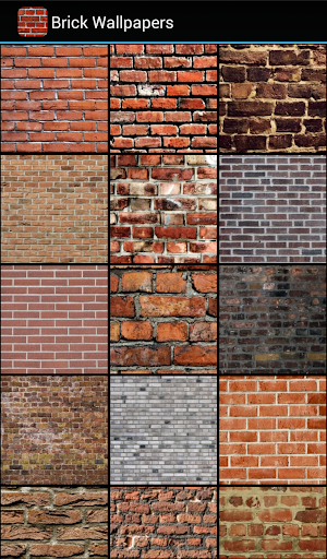 Brick Wallpapers