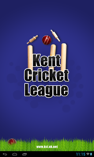 Kent Cricket League