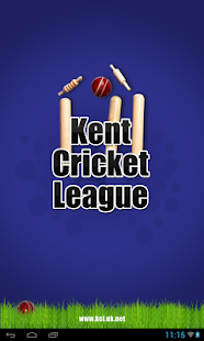 Free Kent Cricket League APK for Android