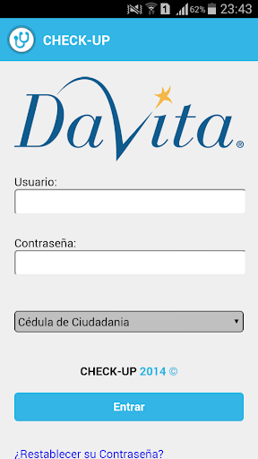 Pd Davita