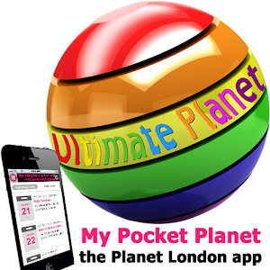 My Pocket Planet 1.105.148.1055