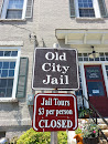 Old City Jail