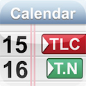Time Line Calendar logo