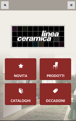 Linea Ceramica