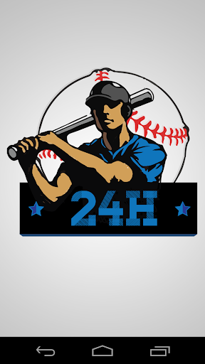 Los Angeles Baseball 24h