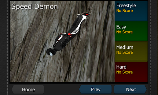 download Wingsuit - Proximity Project free