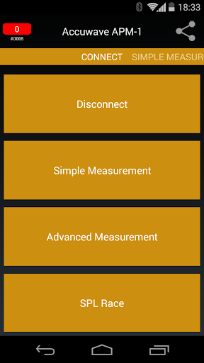 Accuwave APM-1