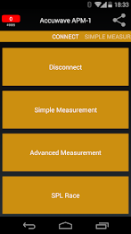 accuwave about-1 poster 1