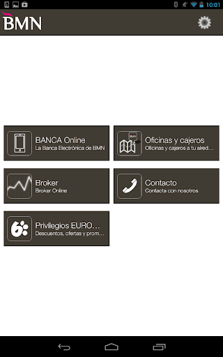 【免費財經App】BMN Banca Online-APP點子