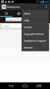 iMangroves Screenshots 6