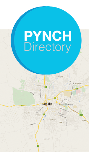 Pynch Directory