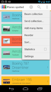Collect Screenshots 7