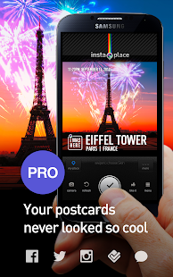 InstaPlace Pro - screenshot thumbnail