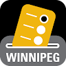 Winnipeg Elections Application icon