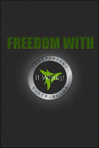免費下載健康APP|Freedom With It Works! app開箱文|APP開箱王