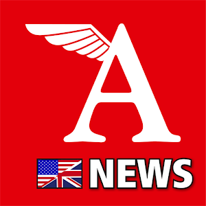 Modell Aviator international logo