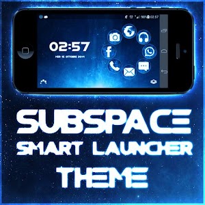 SL THEME SUBSPACE