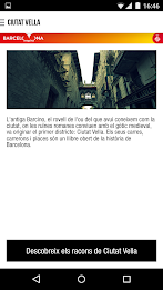 the barcelones poster 5