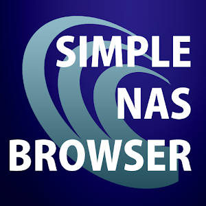 Simple NAS Browser 0.04