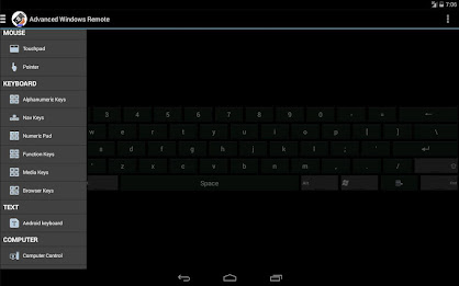 Advanced Windows Remote poster 9