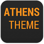 Athens CM11 theme engine