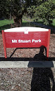 Mt Stuart Park