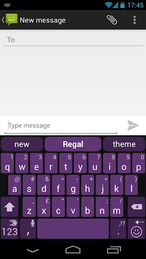 SwiftKey Keyboard 4.1.3.149 APK Full