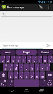 SwiftKey Keyboard - screenshot thumbnail