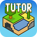 Worldcraft Tutor mobile app icon