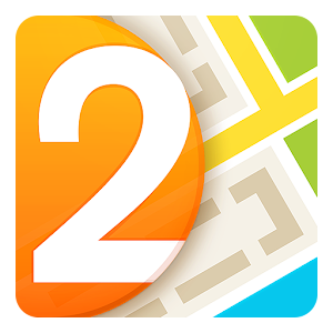 2GIS: map & directory – Android-Apps auf Google Play