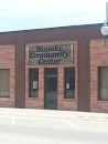 Waneks Community Center