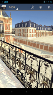 Versailles 3D Screenshots 10