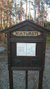 Skåbu Kultursti Sign