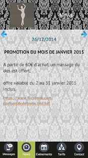 Parfums de détente Screenshots 3