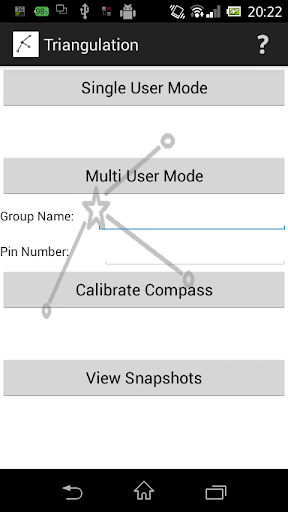 Triangulation