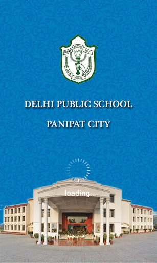 Delhi Public School Panipat