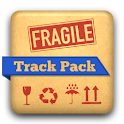 TrackPack – Mail Tracking logo