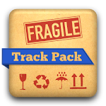 TrackPack - Mail Tracking Apk